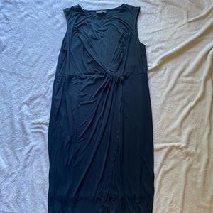 Eloquii Maxi Dress